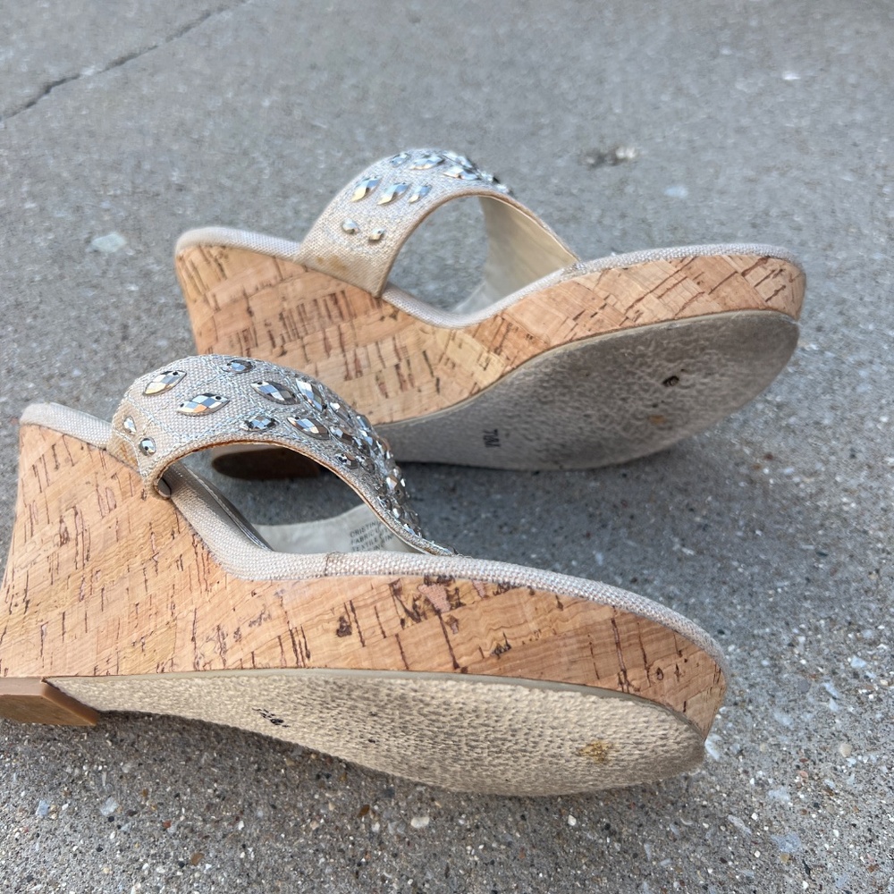 Wedges - Picture 5 of 5